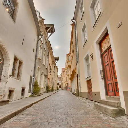 Luxury Suites With Sauna By Rikas Hotels Tallinn Exterior photo
