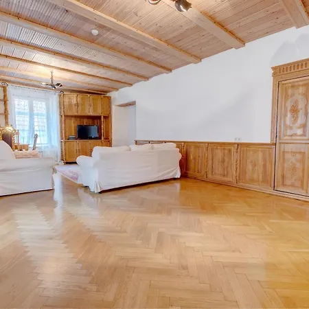 Luxury Suites With Sauna By Rikas Hotels Tallinn Exterior photo