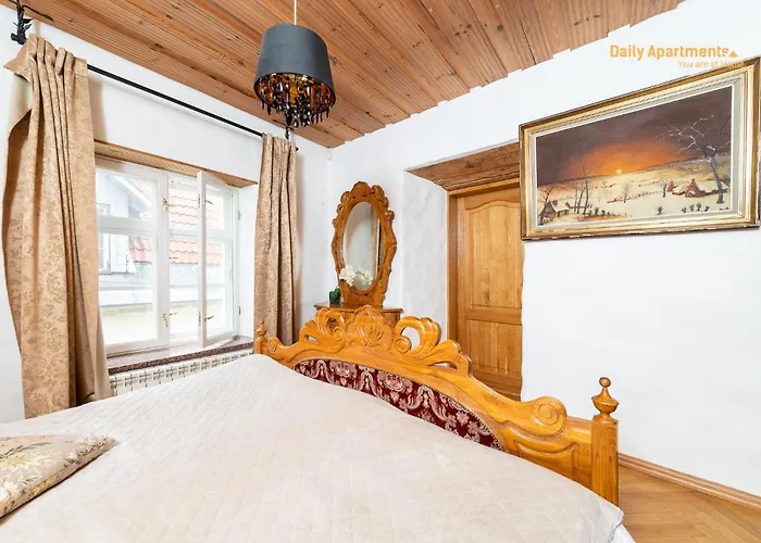 Luxury Suites With Sauna By Rikas Hotels
