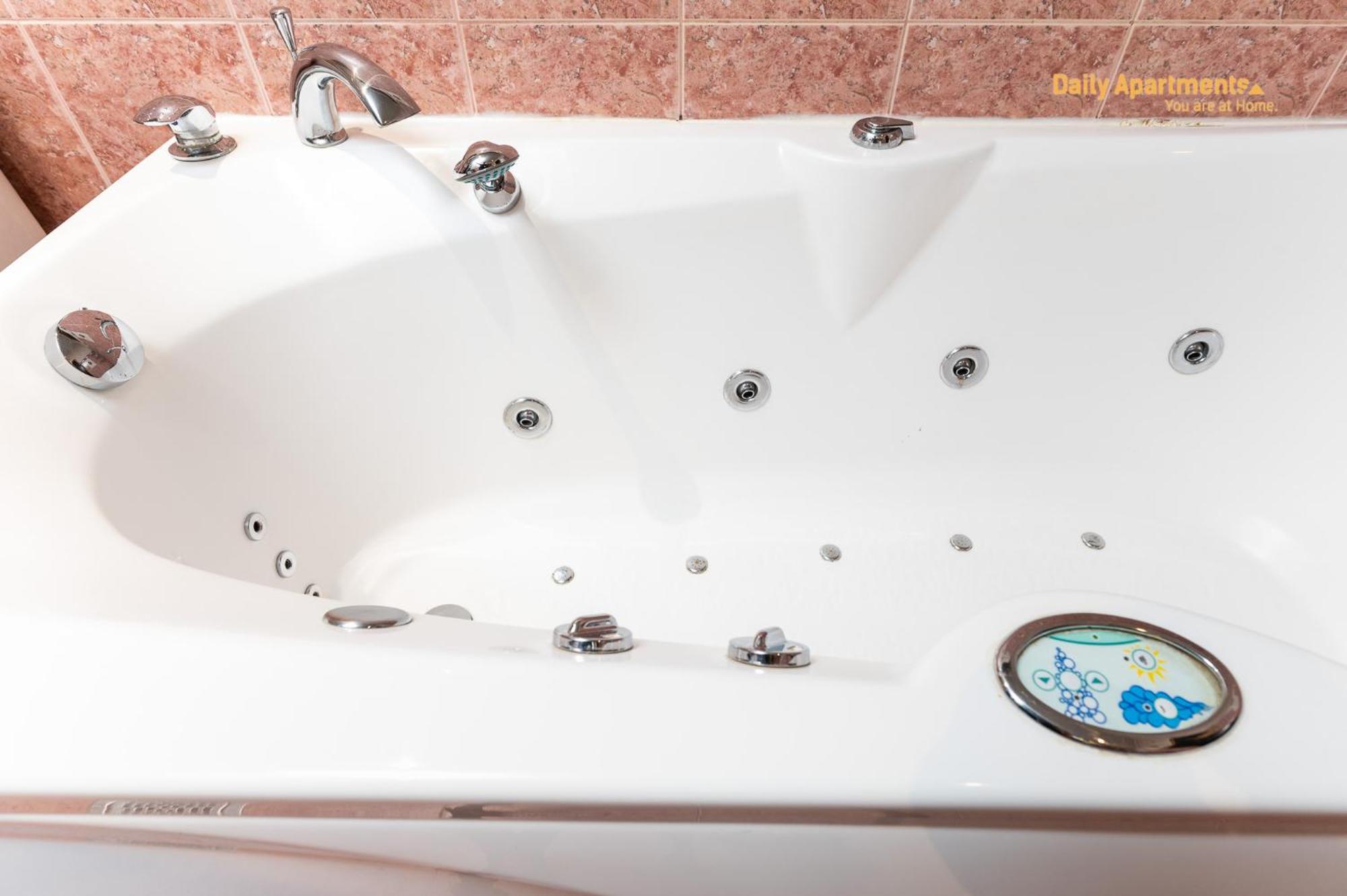 Luxury Suites With Sauna By Rikas Hotels Korter Tallinn