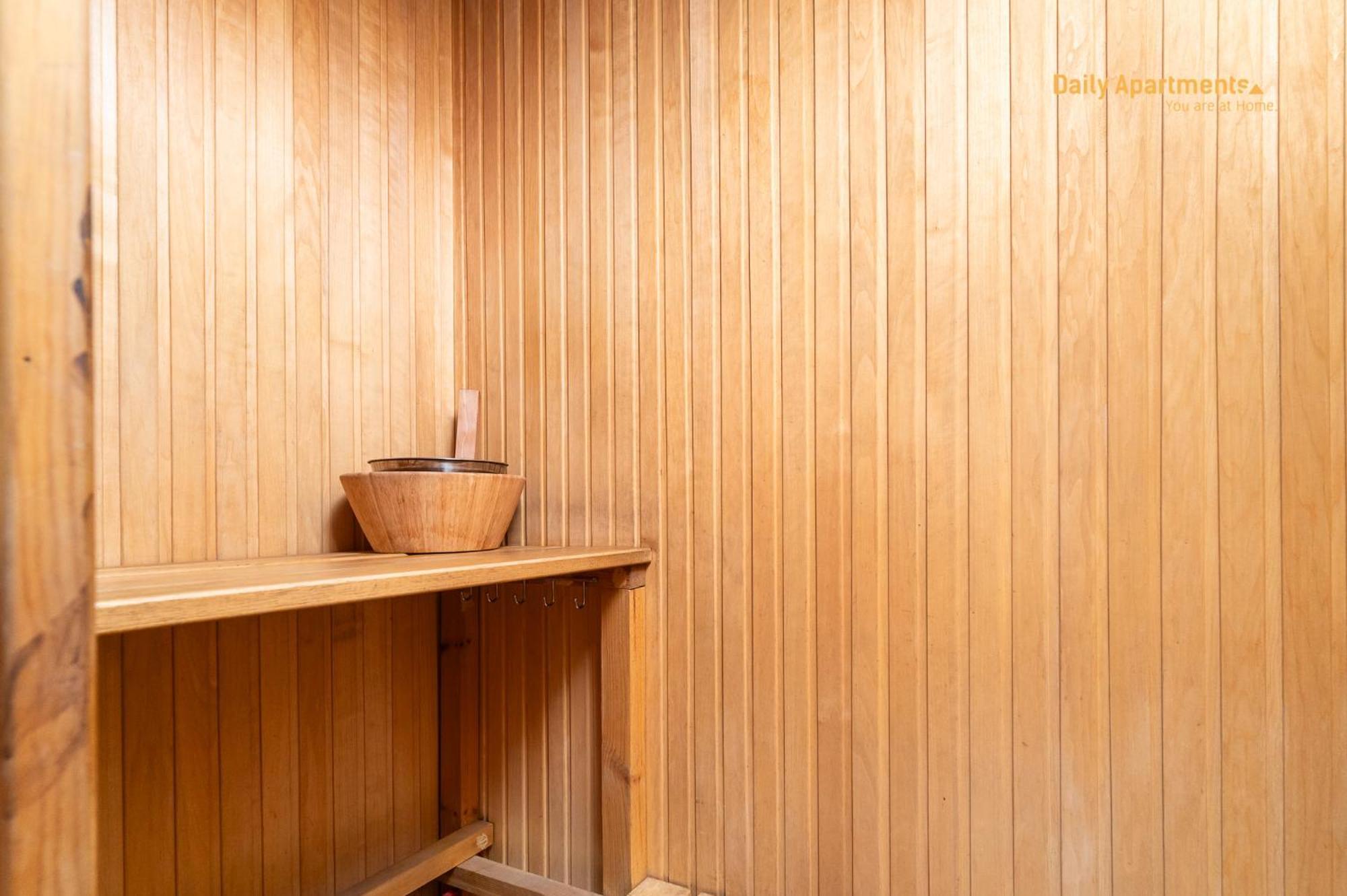 Korter Luxury Suites With Sauna By Rikas Hotels Tallinn