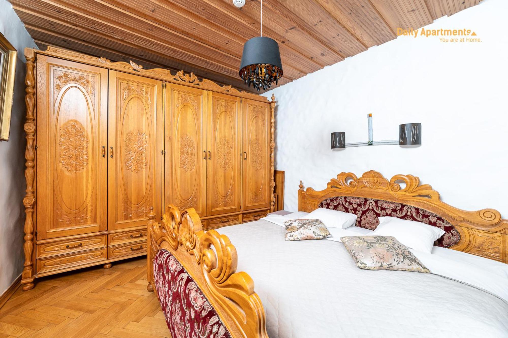 Luxury Suites With Sauna By Rikas Hotels Korter Tallinn