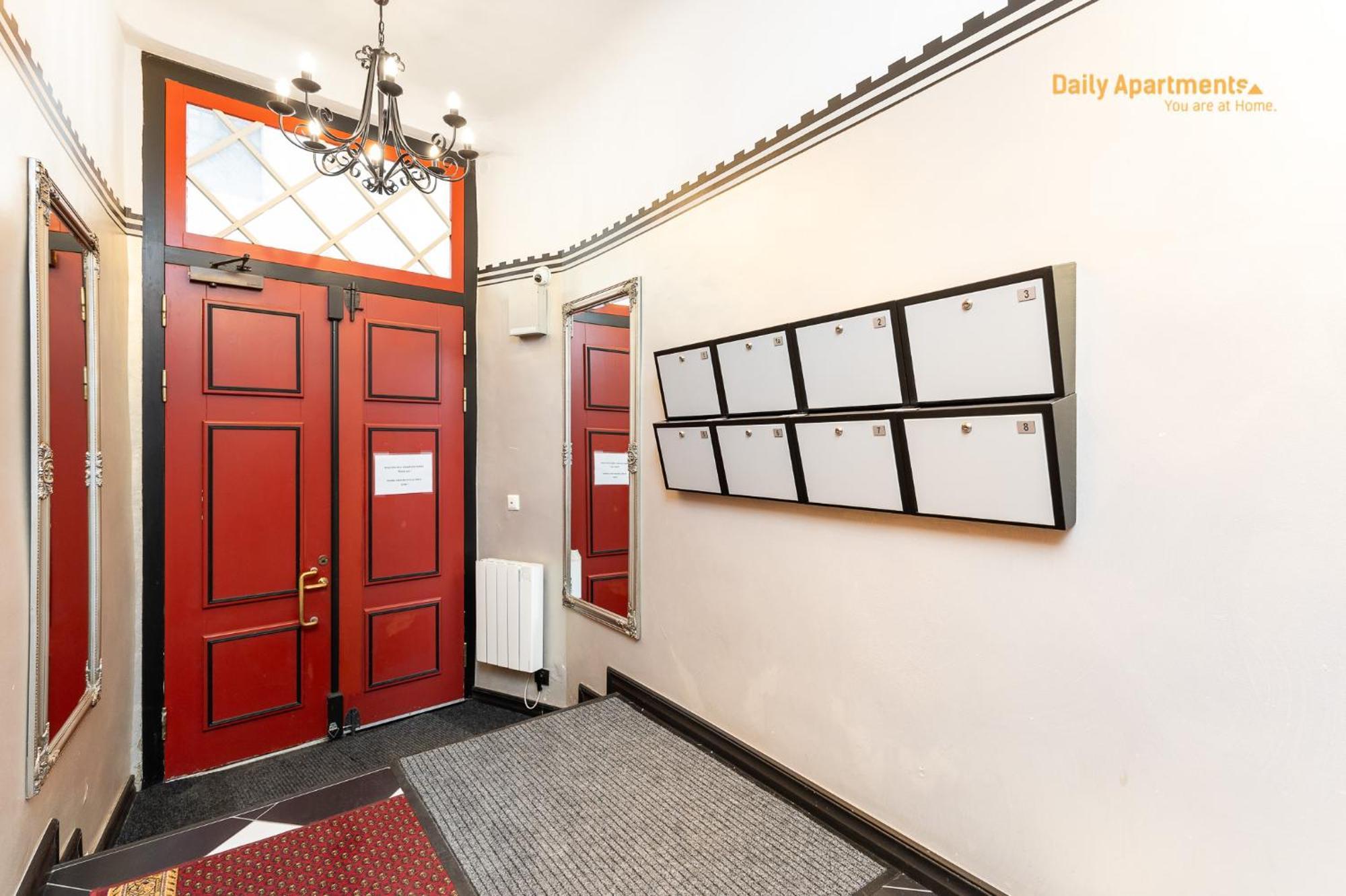 Luxury Suites With Sauna By Rikas Hotels Korter