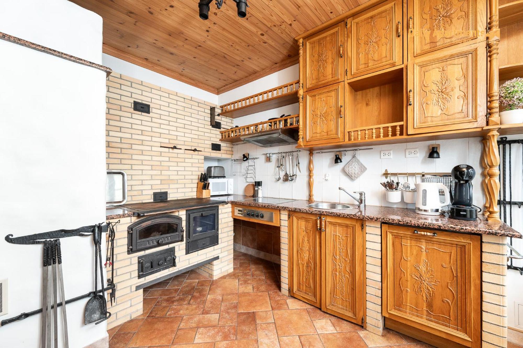 Luxury Suites With Sauna By Rikas Hotels Korter Tallinn
