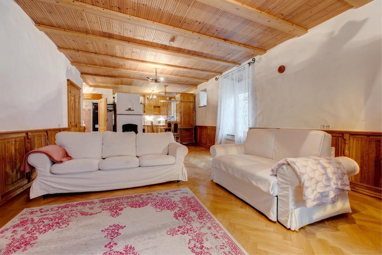 Luxury Suites With Sauna By Rikas Hotels *