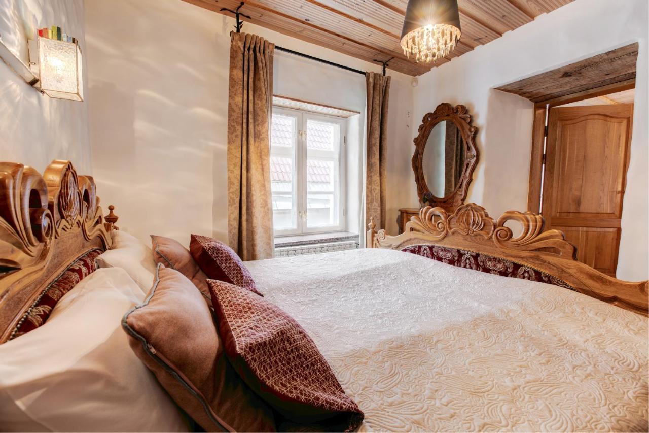 Luxury Suites With Sauna By Rikas Hotels *