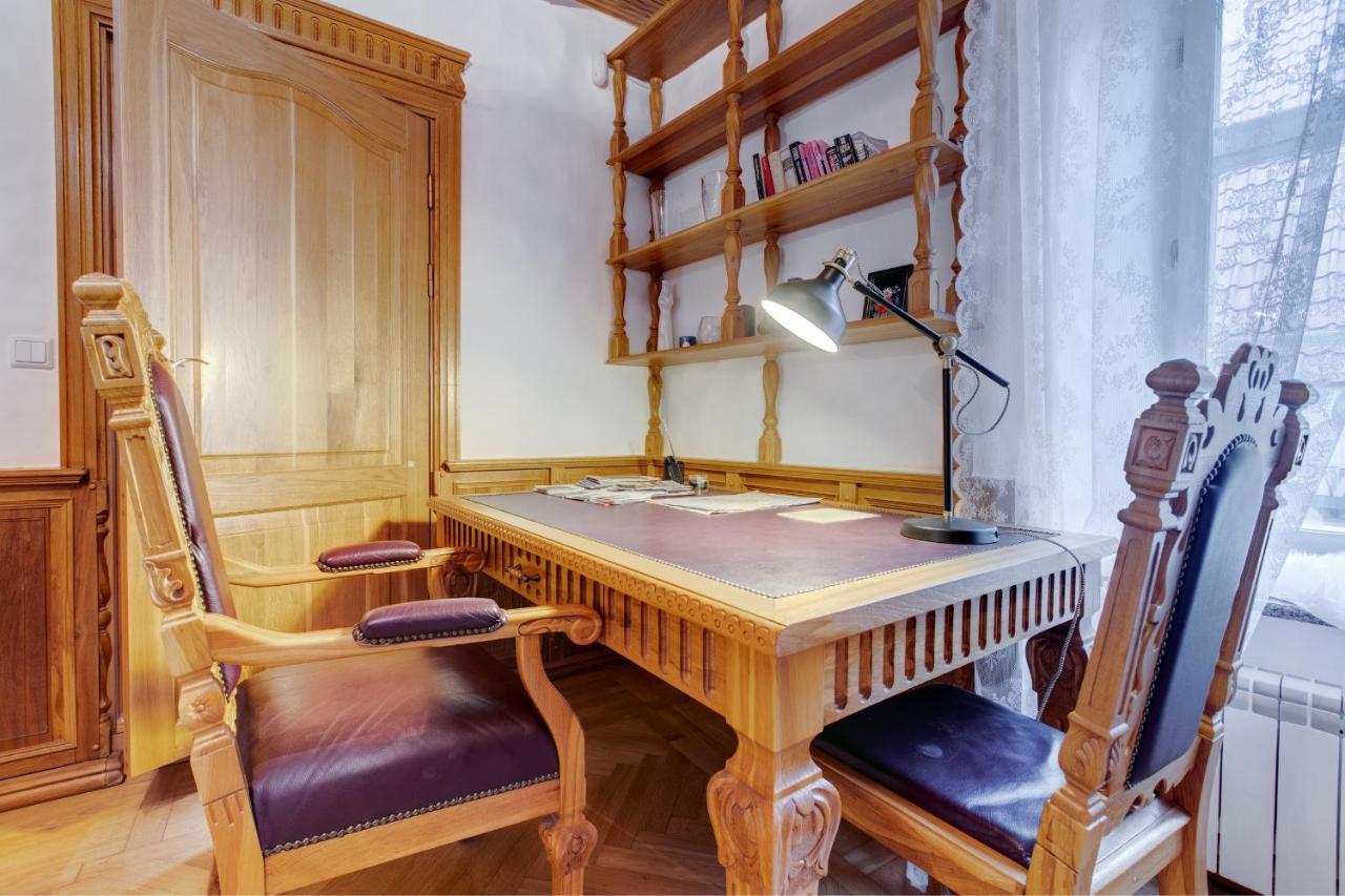Luxury Suites With Sauna By Rikas Hotels Korter