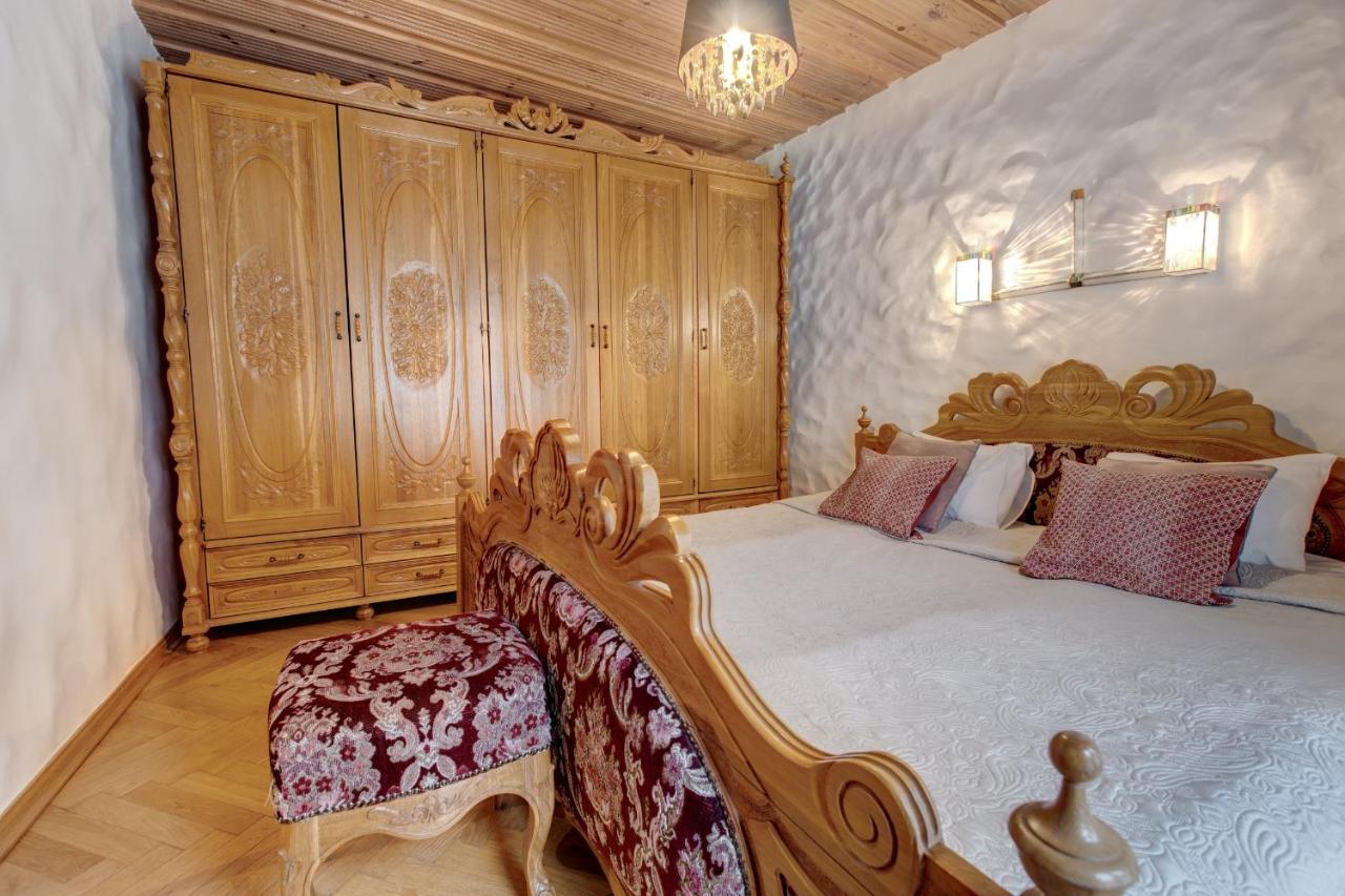 Luxury Suites With Sauna By Rikas Hotels Tallinn