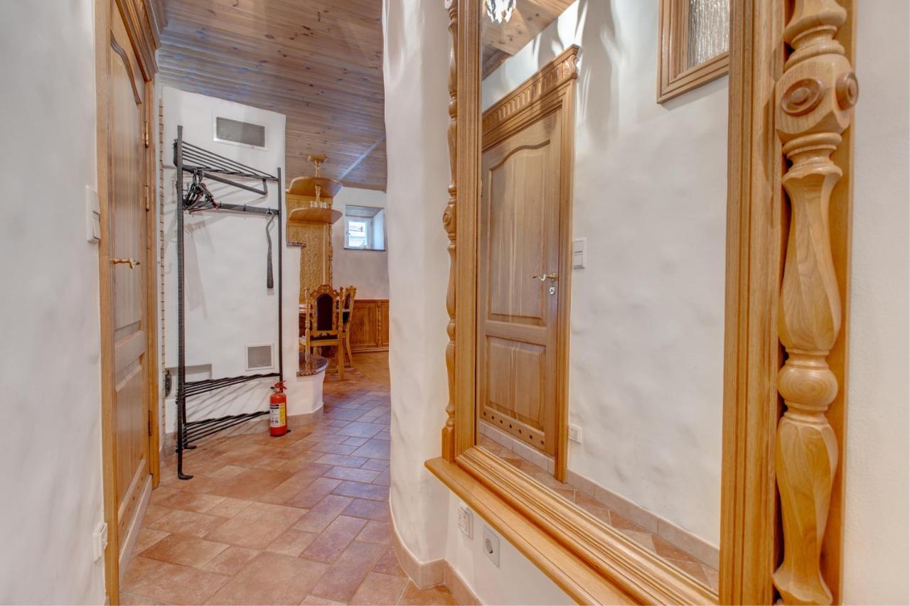 Luxury With Sauna By Rikas Appartamento *
