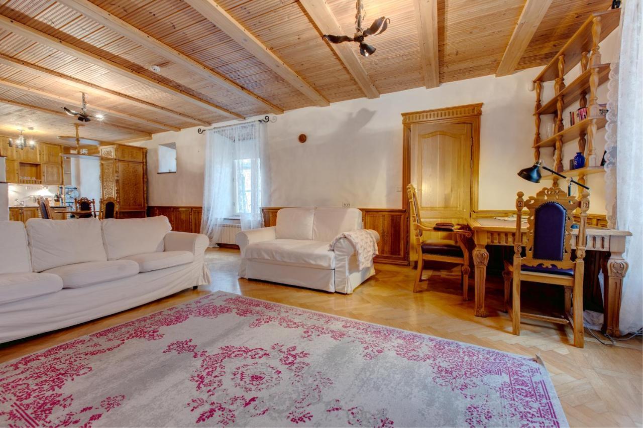 Luxury With Sauna By Rikas * Reval