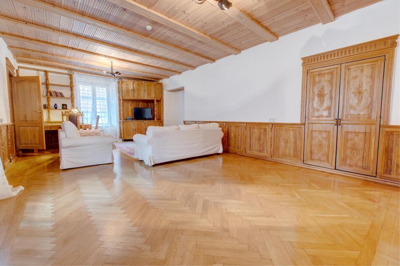 Luxury Suites With Sauna By Rikas Hotels * Tallinn