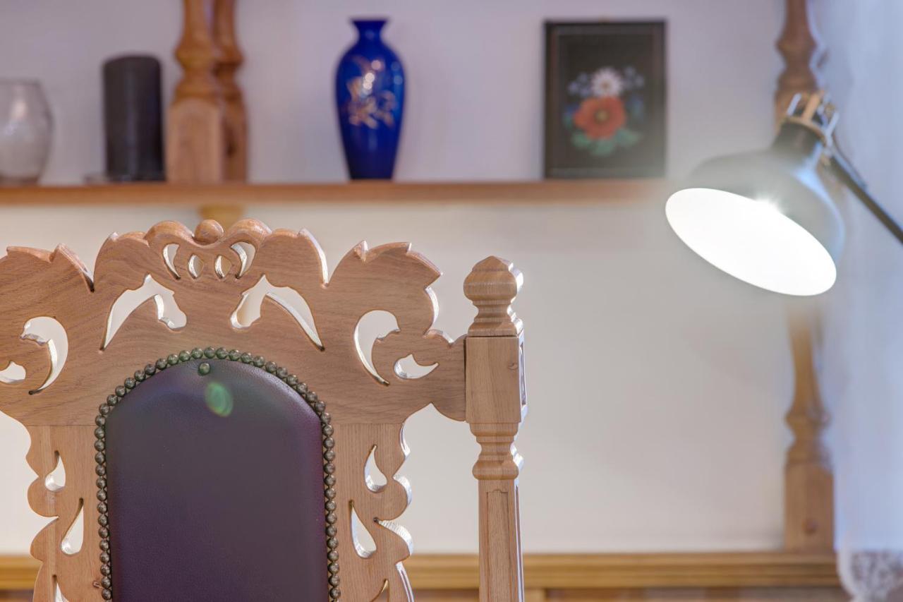 Luxury Suites With Sauna By Rikas Hotels Tallinn