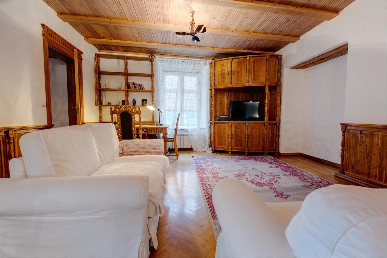 Luxury Suites With Sauna By Rikas Hotels Tallinn