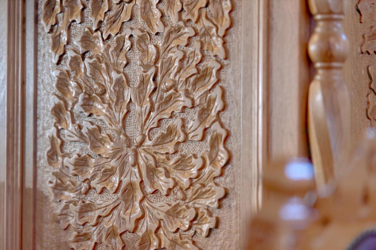 Luxury Suites With Sauna By Rikas Hotels